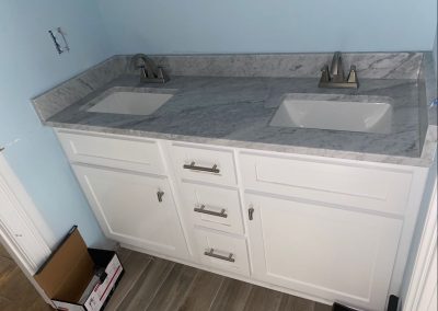 Quality Bathroom Countertop