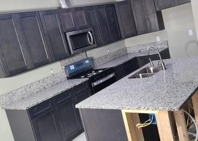 Affordable Countertop Installation